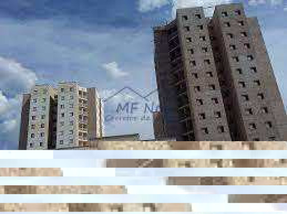 Imagem Apartamento com 2 Quartos à Venda, 50 m² em Condomínio Residencial Canto Dos Pássaros - Pirassununga