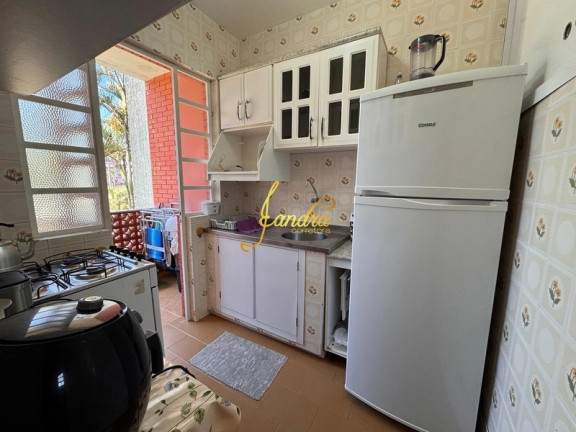 Imagem Apartamento com 1 Quarto à Venda, 36 m² em Atlantida - Xangri-la