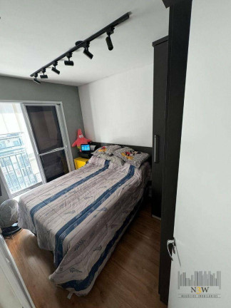 Imagem Studio com 1 Quarto à Venda, 28 m² em Vila Romana - São Paulo Imagem Studio com 1 Quarto à Venda, 28 m² em Vila Romana - São Paulo