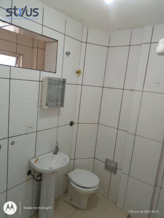 Imagem Apartamento com 1 Quarto à Venda ou Locação, 48 m² em Santa Efigênia - São Paulo Imagem Apartamento com 1 Quarto à Venda ou Locação, 48 m² em Santa Efigênia - São Paulo