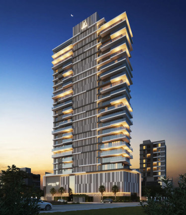 Imagem Apartamento à Venda, 190 m² em Itacolomí - Balneário Piçarras Imagem Apartamento à Venda, 190 m² em Itacolomí - Balneário Piçarras
