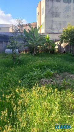 Terreno à Venda, 140 m² em Jardim Las Vegas - Santo André