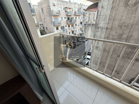 Imagem Apartamento com 2 Quartos à Venda, 55 m² em Candeias - Jaboatão Dos Guararapes