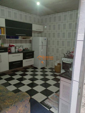 Imagem Sobrado com 3 Quartos à Venda, 125 m² em Jardim Ponte Alta I - Guarulhos Imagem Sobrado com 3 Quartos à Venda, 125 m² em Jardim Ponte Alta I - Guarulhos
