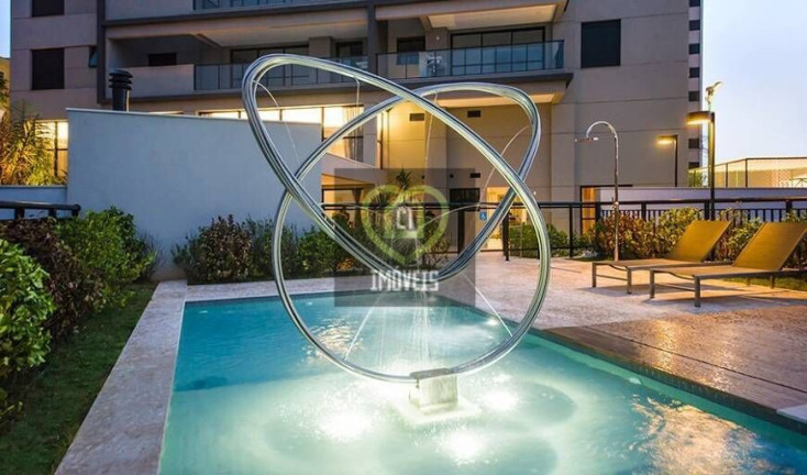 Imagem Apartamento com 2 Quartos à Venda, 122 m² em Perdizes - São Paulo