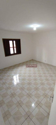 Imagem Sobrado com 2 Quartos para Alugar, 120 m² em Jardim Nazaret - Guarulhos