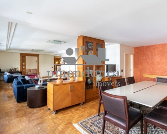 Imagem Apartamento com 3 Quartos à Venda, 299 m² em Higienópolis - São Paulo Imagem Apartamento com 3 Quartos à Venda, 299 m² em Higienópolis - São Paulo