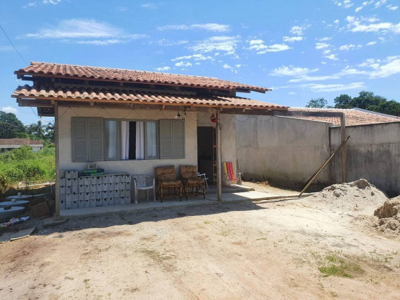 Imagem Casa com 1 Quarto à Venda, 48 m² em Pinheiros - Balneário Barra Do Sul