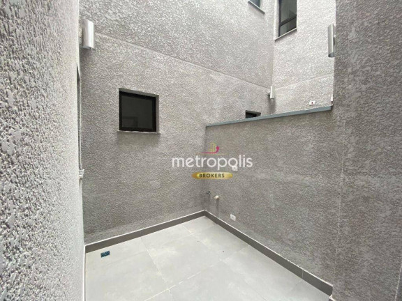 Imagem Apartamento com 2 Quartos à Venda, 68 m² em Jardim - Santo André