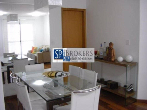 Imagem Apartamento com 3 Quartos à Venda, 93 m² em Moema índios - São Paulo Imagem Apartamento com 3 Quartos à Venda, 93 m² em Moema índios - São Paulo