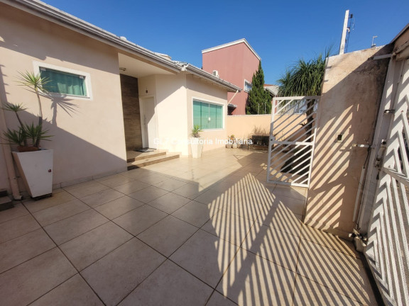 Imagem Casa com 3 Quartos à Venda,  em Jardim Europa Ii - Indaiatuba