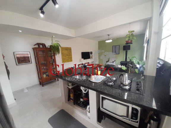 Imagem Imóvel com 2 Quartos à Venda, 84 m² em Boqueirão - Santos