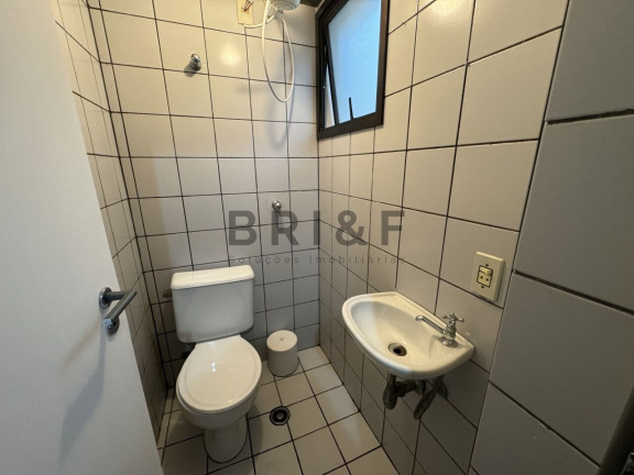 Imagem Apartamento com 2 Quartos à Venda, 75 m² em Brooklin - São Paulo Imagem Apartamento com 2 Quartos à Venda, 75 m² em Brooklin - São Paulo