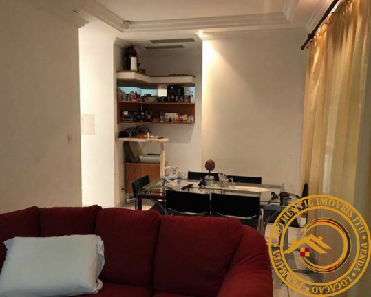 Imagem Casa com 3 Quartos à Venda, 250 m² em Parque Residencial Potiguara - Itu
