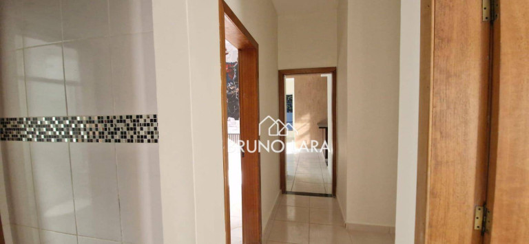 Imagem Casa com 3 Quartos à Venda, 200 m² em Riviera - Betim Imagem Casa com 3 Quartos à Venda, 200 m² em Riviera - Betim