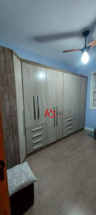 Imagem Apartamento com 2 Quartos à Venda, 73 m² em Vila Matias - Santos Imagem Apartamento com 2 Quartos à Venda, 73 m² em Vila Matias - Santos
