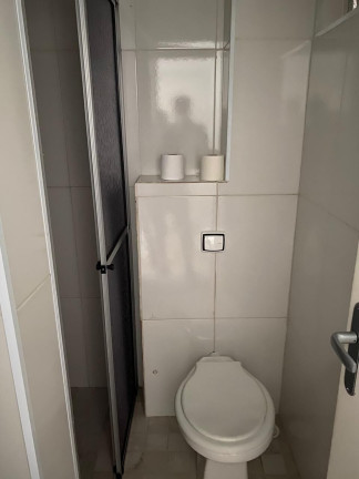 Imagem Apartamento com 1 Quarto à Venda, 38 m² em República - São Paulo Imagem Apartamento com 1 Quarto à Venda, 38 m² em República - São Paulo