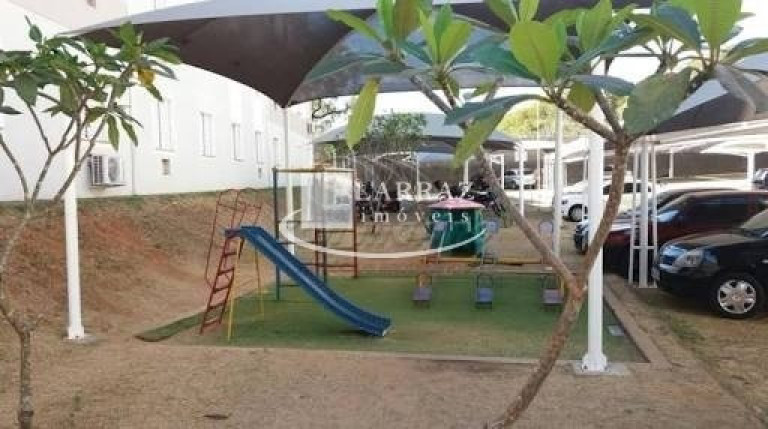 Imagem Imóvel com 2 Quartos à Venda, 49 m² em Parque Dos Lagos - Ribeirão Preto