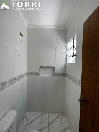 Imagem Casa com 2 Quartos à Venda, 60 m² em Parque São Bento - Sorocaba
