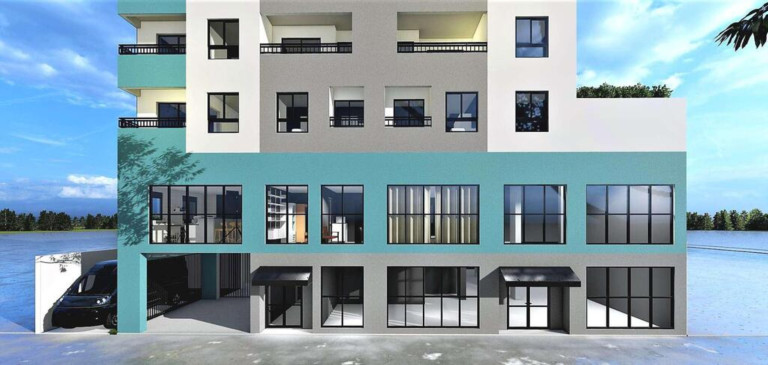 Imóvel com 1 Quarto à Venda, 20 m² em Perdizes - São Paulo