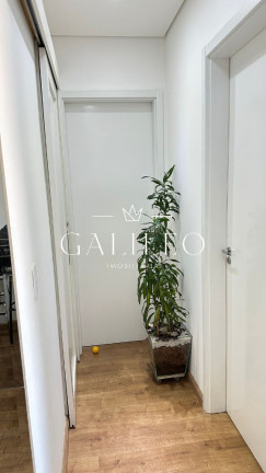 Imagem Apartamento com 2 Quartos para Alugar, 50 m² em Residencial Santa Giovana - Jundiaí Imagem Apartamento com 2 Quartos para Alugar, 50 m² em Residencial Santa Giovana - Jundiaí