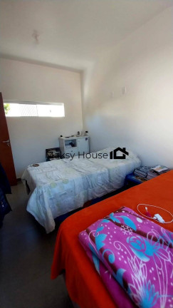 Imagem Casa com 2 Quartos à Venda, 360 m² em Nereidas - Guaratuba