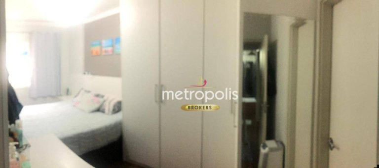 Imagem Apartamento com 2 Quartos à Venda, 110 m² em Osvaldo Cruz - São Caetano Do Sul Imagem Apartamento com 2 Quartos à Venda, 110 m² em Osvaldo Cruz - São Caetano Do Sul