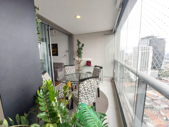 Imagem Imóvel com 2 Quartos à Venda, 78 m² em Chacara Santo Antonio - São Paulo Imagem Imóvel com 2 Quartos à Venda, 78 m² em Chacara Santo Antonio - São Paulo