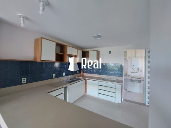 Imagem Apartamento com 4 Quartos à Venda, 306 m² em Pituaçu - Salvador