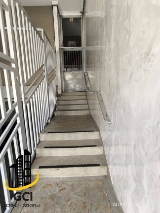 Imagem Apartamento com 1 Quarto à Venda, 45 m² em Campos Elíseos - São Paulo