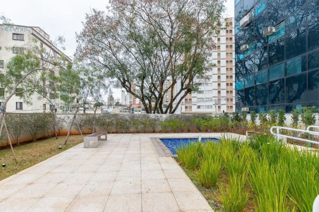 Imóvel à Venda, 46 m² em Santana - São Paulo