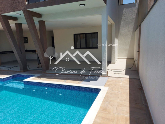 Imagem Casa de Condomínio com 3 Quartos à Venda, 300 m² em Jardim Primavera - Itupeva Imagem Casa de Condomínio com 3 Quartos à Venda, 300 m² em Jardim Primavera - Itupeva