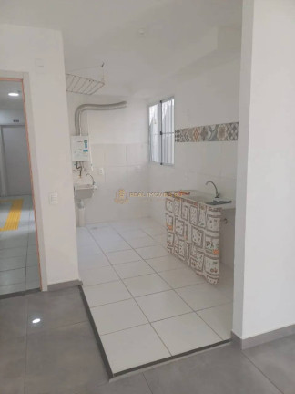 Imagem Apartamento com 2 Quartos para Alugar, 50 m² em Recreio Dos Bandeirantes - Rio De Janeiro Imagem Apartamento com 2 Quartos para Alugar, 50 m² em Recreio Dos Bandeirantes - Rio De Janeiro