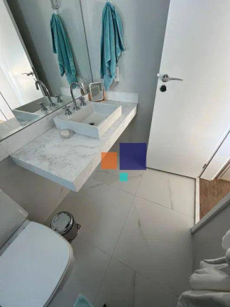 Imagem Apartamento com 4 Quartos para Alugar, 161 m² em Vila Clementino	 - São Paulo
