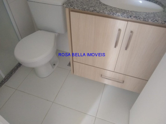 Imagem Apartamento com 3 Quartos à Venda, 63 m² em Parque União - Jundiaí