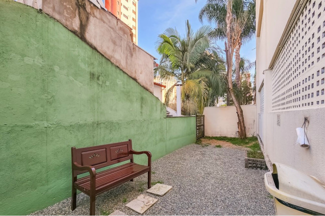 Imagem Apartamento com 2 Quartos à Venda, 56 m² em Saúde - São Paulo