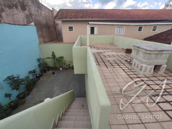 Imagem Casa com 3 Quartos à Venda, 240 m² em Itaóca - Mongaguá