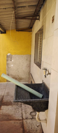Imagem Sobrado com 4 Quartos à Venda, 140 m² em Jardim Aclimação - Santo André