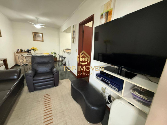 Imagem Apartamento com 2 Quartos à Venda, 80 m² em Pitangueiras - Guarujá