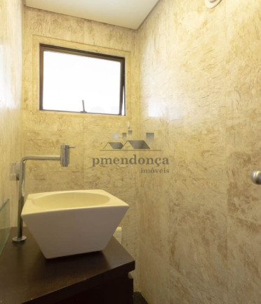 Imagem Apartamento com 2 Quartos à Venda, 190 m² em Perdizes - São Paulo