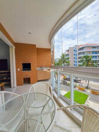 Imagem Apartamento com 3 Quartos à Venda, 87 m² em Riviera De São Lourenço - Bertioga