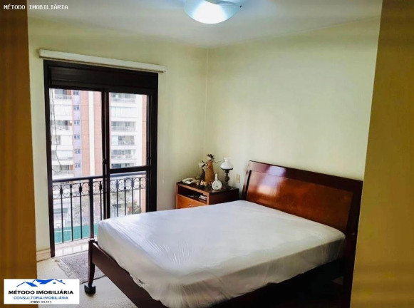 Imagem Apartamento com 3 Quartos à Venda, 172 m² em Jardim Vila Mariana - São Paulo Imagem Apartamento com 3 Quartos à Venda, 172 m² em Jardim Vila Mariana - São Paulo