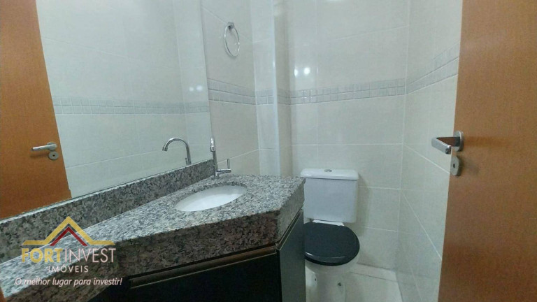 Imagem Imóvel com 2 Quartos à Venda, 91 m² em Canto Do Forte - Praia Grande