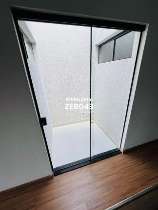 Imagem Casa com 3 Quartos à Venda, 160 m² em Leonor - Londrina Imagem Casa com 3 Quartos à Venda, 160 m² em Leonor - Londrina