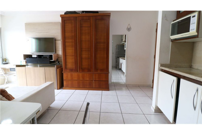 Imagem Apartamento com 2 Quartos à Venda, 65 m² em Vila Nova Conceição - São Paulo