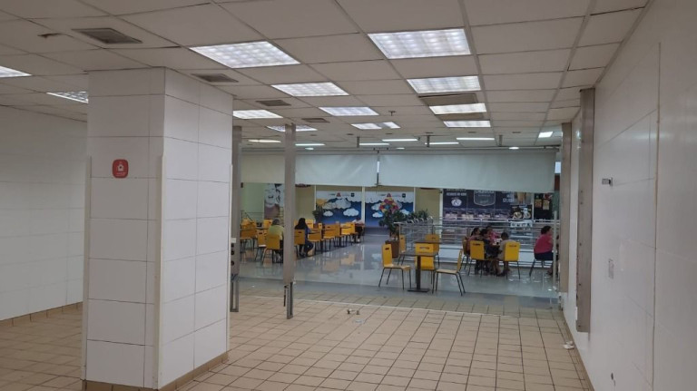 Imagem Sala Comercial para Alugar, 42 m² em Centro - Itaquaquecetuba
