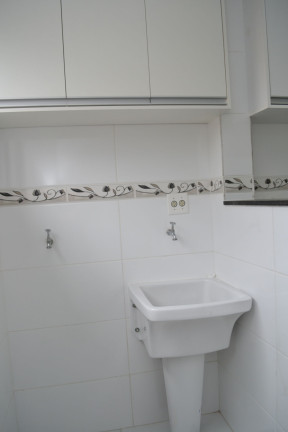 Imagem Apartamento com 2 Quartos à Venda, 54 m² em Parque Das Nações - Santo André Imagem Apartamento com 2 Quartos à Venda, 54 m² em Parque Das Nações - Santo André