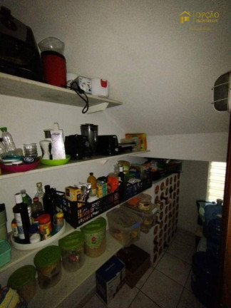 Imagem Casa com 3 Quartos à Venda, 373 m² em Condomínio Portal De Itu Ii - Itu Imagem Casa com 3 Quartos à Venda, 373 m² em Condomínio Portal De Itu Ii - Itu