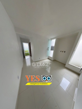Imagem Casa com 3 Quartos à Venda, 189 m² em Santa Mônica - Feira De Santana Imagem Casa com 3 Quartos à Venda, 189 m² em Santa Mônica - Feira De Santana