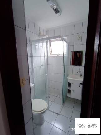 Imagem Apartamento com 2 Quartos à Venda, 60 m² em Jardim Vale Do Sol - São José Dos Campos
